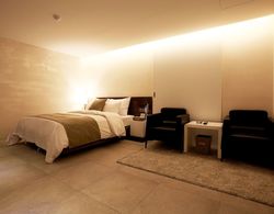 Samsung JS Boutique Hotel Oda