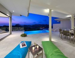 Samui Bayside Luxury Villas Genel