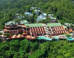 Samui Bayview Resort & Spa Dış Mekan