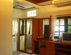 Samui Honey Backpacker Bungalow Kolaylıklar