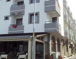 Samyeli Hotel Genel