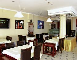Samyeli Otel ve Restaurant Kahvaltı