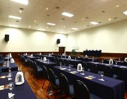 San Agustin Exclusive İş / Konferans