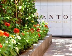San Anton Hotel Dış Mekan