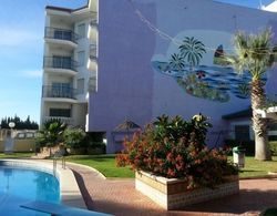 Apartamentos San Antonio 46 Dış Mekan