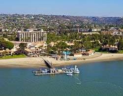 San Diego Mission Bay Resort Genel