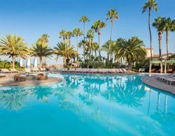San Diego Mission Bay Resort Havuz