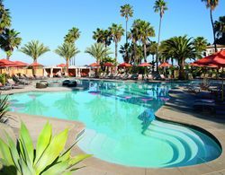 San Diego Mission Bay Resort Havuz