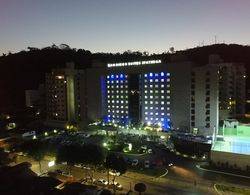 San Diego Suites Ipatinga Genel