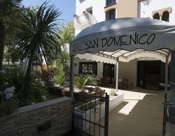 Hotel San Domenico Dış Mekan