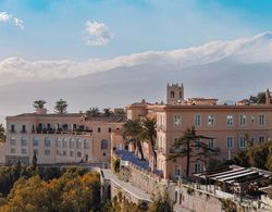 San Domenico Palace, Taormina, A Four Seasons Hotel Dış Mekan