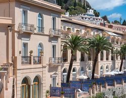 San Domenico Palace, Taormina, A Four Seasons Hotel Öne Çıkan Resim