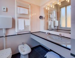 Hotel San Donato - Bologna Centro Banyo Tipleri