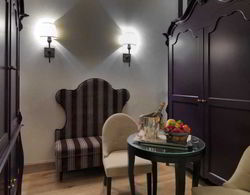 San Firenze Suites And Spa Genel
