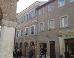 San Francesco Bedrooms Dış Mekan