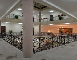 Hotel San Francisco İç Mekan