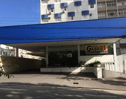 Hotel San Gabriel Dış Mekan