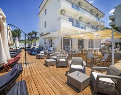 San Georgio Boutique Hotel - Adults Only Dış Mekan