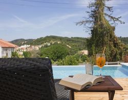 San Georgio Boutique Hotel - Adults Only Genel