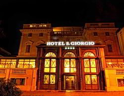 Hotel San Giorgio Genel