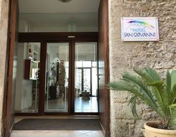 Hotel Villa San Giovanni Öne Çıkan Resim