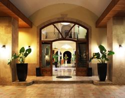 San Ignacio Resort Hotel Genel
