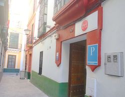 San Isidoro Hostel Sevilla Öne Çıkan Resim