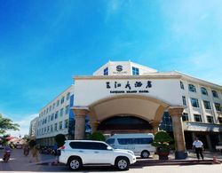 San Jiang Grand Hotel Öne Çıkan Resim