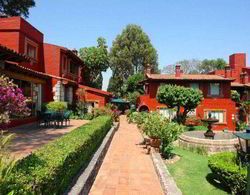 Villa San Jose Hotel & Suites Genel
