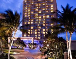 San Juan Marriott Resort & Stellaris Casino Genel