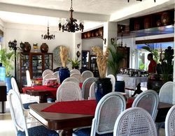 San Juan Treasure Resort Yerinde Yemek