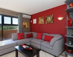 San Lameer Villa Rentals One Bedroom Standard 10412 Oda Düzeni