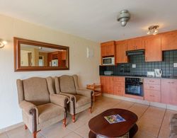San Lameer Villa Rentals One Bedroom Standard 10416 Oda Düzeni