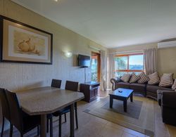 San Lameer Villa Rentals One Bedroom Standard 10425 Oda Düzeni