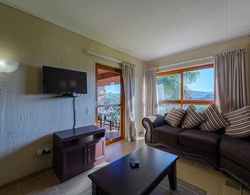 San Lameer Villa Rentals One Bedroom Standard 10425 Oda Düzeni