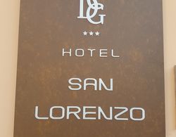 Hotel San Lorenzo Dış Mekan