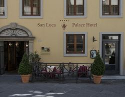 San Luca Palace Genel