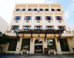 Hotel San Marco Dış Mekan