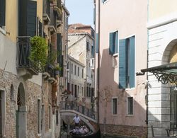 San Marco Love Gentile Dış Mekan
