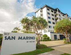 San Marino By The Sea Apartments Dış Mekan