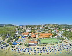 San Marino Sunny Resort by Valamar Plaj