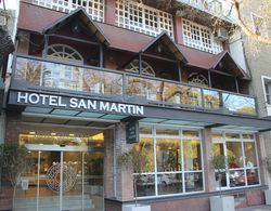 Hotel San Martin Öne Çıkan Resim