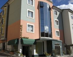 Hotel San Michele Öne Çıkan Resim