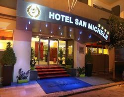 Hotel San Michele Dış Mekan
