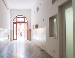 San Nicola Studio Apartments Barivecchia Dış Mekan