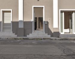 San Pancrazio Suite Apartments Dış Mekan