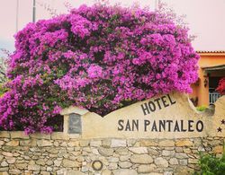 Hotel San Pantaleo Öne Çıkan Resim