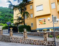 Hotel San Pietro Genel