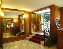 Hotel San Pietro Genel