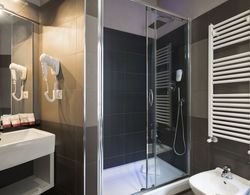 San Pietro Suites Banyo Tipleri